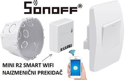 sonoff logo minir2