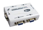 Video splitter