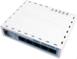 Mikrotik RB750 VPN