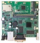 Mikrotik 411R, 411AR, 411U