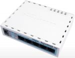 Mikrotik RB750 VPN